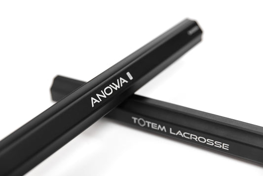 ANOWA 180 - Goalie shaft
